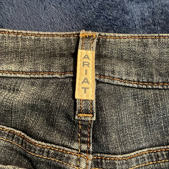 Ariat jeans - Picture 6 of 12